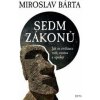 Sedm zákonů - Miroslav Bárta Sedm zákonů - Miroslav Bárta