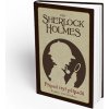 Sherlock: Komiks v němž jsi hrdinou Sherlock: Komiks v němž jsi hrdinou