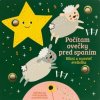 Fúkni a rozsvieť svetielka: Počítam ovečky pred spaním Fúkni a rozsvieť svetielka: Počítam ovečky pred spaním