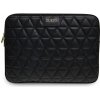 Guess Quilted GUCS13QLBK 13