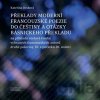 Překlady moderní francouzské poezie do češtiny a otázky básnického překladu - Kateřina Drsková Překlady moderní francouzské poezie do češtiny a otázky básnického překladu - Kateřina Drsková