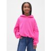 GAP Children's Oversize Sweatshirt VintageSoft - Girls modrá | fuchsiová XL GAP 1200146264895 GAP Children's Oversize Sweatshirt VintageSoft - Girls modrá | fuchsiová XL GAP 1200146264895