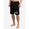 Lonsdale Men's beach shorts regular fit čierna M Lonsdale 4255581562157 Lonsdale Men's beach shorts regular fit čierna M Lonsdale 4255581562157