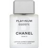 Chanel Platinum Egoiste Pour Homme voda po holení 100 ml Chanel Platinum Egoiste Pour Homme voda po holení 100 ml