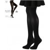 MICRO tights 50 DEN mikrovláknové jemné pančuchové nohavice Lady B Čierna L 1 kus MICRO tights 50 DEN mikrovláknové jemné pančuchové nohavice Lady B Čierna L 1 kus