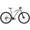 Horský bicykel Kross Level 3.0 SR 21, sivá/čierna, 2023, 29