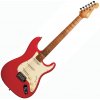 HENRY’S Destiny II Classic matt ST-2CM Felicity - Red HENRY’S Destiny II Classic matt ST-2CM Felicity - Red