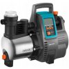 Gardena 6000 / 6E LCD, Inox Premium 1760-20 Gardena 6000 / 6E LCD, Inox Premium 1760-20
