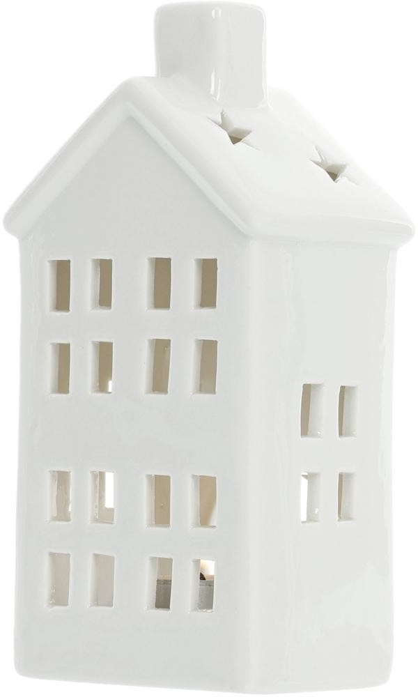 Domek na svíčku Retlux RXL 418 porcelán 8590669331659