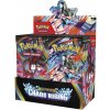 Pokémon TCG - Mega Evolution - Chaos Rising - Booster Box Pokémon TCG - Mega Evolution - Chaos Rising - Booster Box