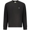 CALVIN KLEIN MEN'S BLACK ZIP-UP SWEATSHIRT čierna L Calvin Klein 8721224449070 CALVIN KLEIN MEN'S BLACK ZIP-UP SWEATSHIRT čierna L Calvin Klein 8721224449070