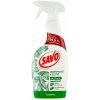 SAVO dezinfekcia bez chlóru s rozprašovačom, antibakteriálna Botanitech 700 ml