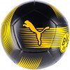 Futbalová lopta Puma BORUSSIA DRTMUND ESSENTIALS BALL Čierna,Žltá Futbalová lopta Puma BORUSSIA DRTMUND ESSENTIALS BALL Čierna,Žltá