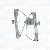 Mechanizmus zdvíhania okna MAGNETI MARELLI 350103129400