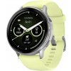 GARMIN Venu 4 - 45 mm Silver/Citron chytré hodinky GARMIN Venu 4 - 45 mm Silver/Citron chytré hodinky