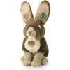 REALISTICKÝ PLYŠOVÝ ZAJAC PLYŠIAK EKO 30 CM REALISTICKÝ PLYŠOVÝ ZAJAC PLYŠIAK EKO 30 CM