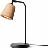New Works Stolná lampa Material Table Lamp, natural cork 20130 New Works Stolná lampa Material Table Lamp, natural cork 20130