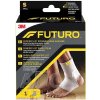 3M FUTURO Comfort bandáž na členok veľkosť S, ľahká opora, (76581) 1x1 ks 3M FUTURO Comfort bandáž na členok veľkosť S, ľahká opora, (76581) 1x1 ks