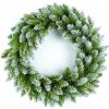 Elma Vianočný veniec, priemer 54 cm EL-WADD