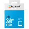 Polaroid Color Film 600 Film 2-pack