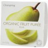 Ovocné pyré Hruška 2x100g Clearspring Ovocné pyré Hruška 2x100g Clearspring