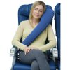 HiGear Design Polštář TravelRest (různé barvy) Barva: modrá HiGear Design Polštář TravelRest (různé barvy) Barva: modrá