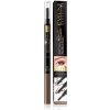 Eveline Cosmetics Brow Styler precízna ceruzka na obočie 3v1 01 Medium Brown 1,2 g Eveline Cosmetics Brow Styler precízna ceruzka na obočie 3v1 01 Medium Brown 1,2 g