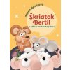Škriatok Bertil a záhada strateného potoka - Mária Lazárová Škriatok Bertil a záhada strateného potoka - Mária Lazárová