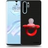 Picasee silikónový prehľadný obal pre Huawei P30 Pro - Le Dudel Picasee silikónový prehľadný obal pre Huawei P30 Pro - Le Dudel