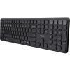 TRUST VAIYA MULTIDEVICE WIRLS KEYBOARD DE TRUST VAIYA MULTIDEVICE WIRLS KEYBOARD DE
