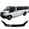 SCOUTT Deflektor prednej kapoty pre Ford Transit 2006-2013 SCOUTT Deflektor prednej kapoty pre Ford Transit 2006-2013