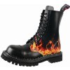 Steady´s 10 dierkové Fire STE fire