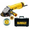 DeWALT Uhlová brúska DWE4217KD DeWALT Uhlová brúska DWE4217KD