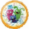 Fóliový balónik Ugly Dolls 43 cm Fóliový balónik Ugly Dolls 43 cm