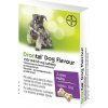 Drontal Dog Flavour 150/144/50 mg 2 tbl Drontal Dog Flavour 150/144/50 mg 2 tbl
