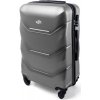 Rogal Šedá Luxury 35 l