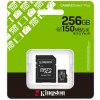 Kingston Canvas Select Plus MicroSDXC 256GB SDCS3/256GB