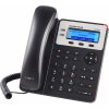 Grandstream GXP-1625/ VoIP telefón/ LCD display/ 2x SIP/ 2x LAN/ SRTP/ TLS/ 3 prog. tlačidlá/ Grandstream GXP-1625/ VoIP telefón/ LCD display/ 2x SIP/ 2x LAN/ SRTP/ TLS/ 3 prog. tlačidlá/