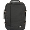 CabinZero Classic 36L Black Sand CabinZero Classic 36L Black Sand