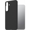 AlzaGuard Ultra Slim Aramid Case MagSafe Samsung Galaxy S25+ AGD-PCAM442B AlzaGuard Ultra Slim Aramid Case MagSafe Samsung Galaxy S25+ AGD-PCAM442B
