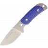 Real Steel nôž 6,8 cm Hunter 165 3534 modrý Real Steel nôž 6,8 cm Hunter 165 3534 modrý