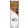 MASTON One - akrylová - RAL 8008 S - olivovohnedá satén - 400 ml MASTON One - akrylová - RAL 8008 S - olivovohnedá satén - 400 ml