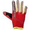 rukavice X-KNIT, SPIDI (černá/červená/bílá, vel. L)