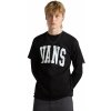 Vans Arched 24 Ss black