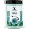 Sara Beauty Spa regeneračný masážny krém Sport 1000 ml