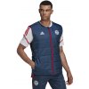 adidas Bayern Pad vest M HG1132
