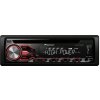 Pioneer DEH-4800FD Autorádio s vysokým výkonom 4 x 100W, CD, MP3, USB Pioneer DEH-4800FD Autorádio s vysokým výkonom 4 x 100W, CD, MP3, USB