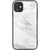 Picasee ULTIMATE CASE pro Apple iPhone 11 - White marble Picasee ULTIMATE CASE pro Apple iPhone 11 - White marble