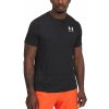 Under Armour Tričko Heatgear Fitted T-Shirt 6000939-001 Under Armour Tričko Heatgear Fitted T-Shirt 6000939-001