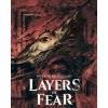 ESD GAMES ESD Layers of Fear 2023 ESD GAMES ESD Layers of Fear 2023